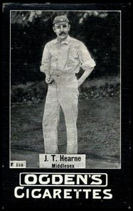 338 J. T. Hearne